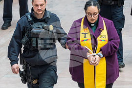 Congress Immigration Enforcement