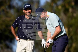 Farmers Insurance Open Golf