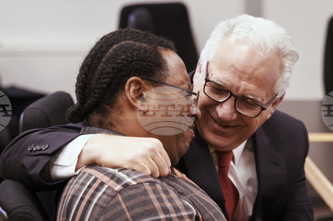 Seattle Occupied Protest Verdict