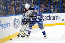 Jets Lightning Hockey