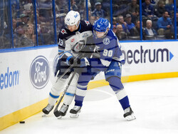 Jets Lightning Hockey