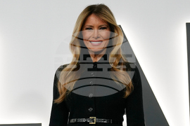 Melania Trump Movie