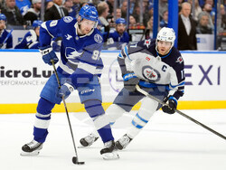 Jets Lightning Hockey