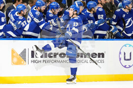 Jets Lightning Hockey