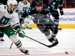 Mammoth Hurricanes Hockey