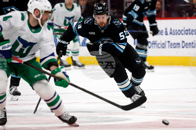 Mammoth Hurricanes Hockey