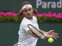 Indian Wells Tennis
