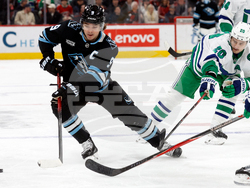 Mammoth Hurricanes Hockey