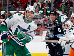 Mammoth Hurricanes Hockey