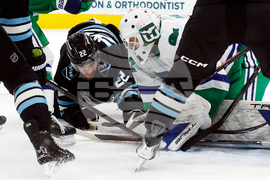 Mammoth Hurricanes Hockey