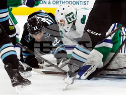 Mammoth Hurricanes Hockey