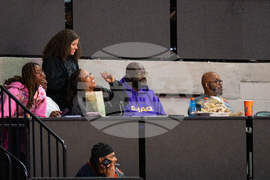 Texas Florida Basketball