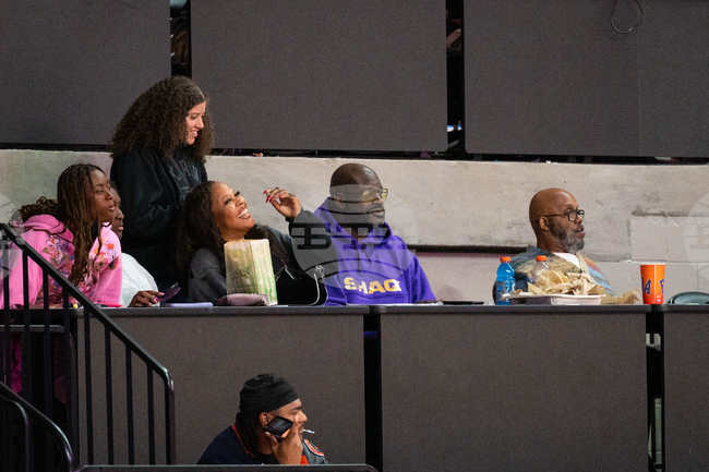 Texas Florida Basketball