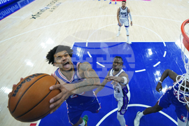 Kings 76ers Basketball