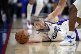 Kings 76ers Basketball