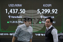 South Korea Financial Markets