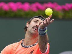 Indian Wells Tennis