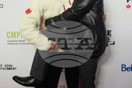 Canada Prime Time Media Conference