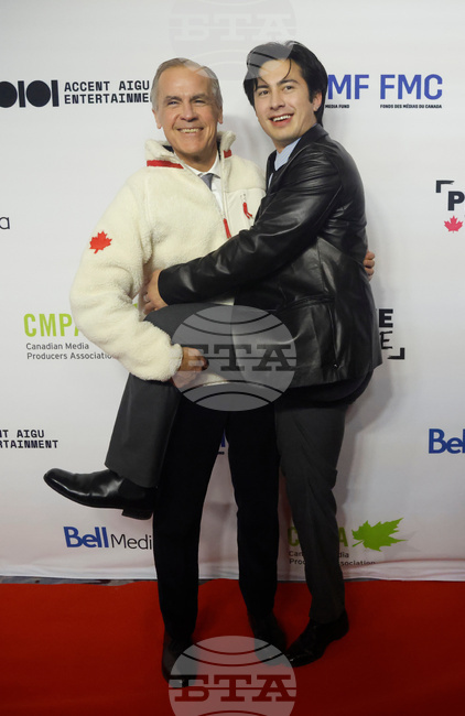 Canada Prime Time Media Conference