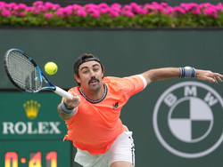 Indian Wells Tennis