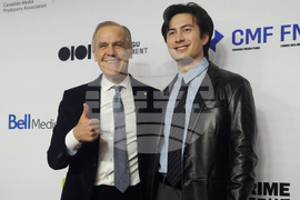 Canada Prime Time Media Conference