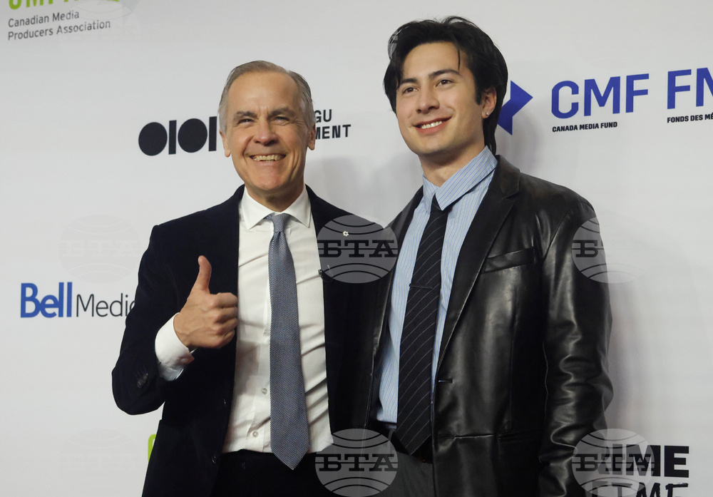 Canada Prime Time Media Conference