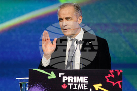 Prime Time Media Conference