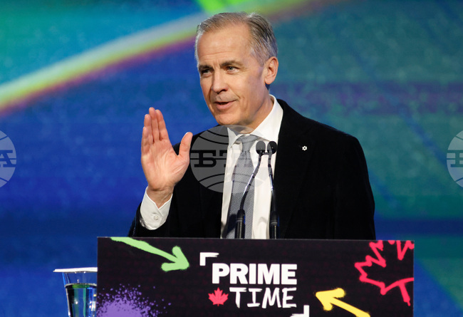 Prime Time Media Conference