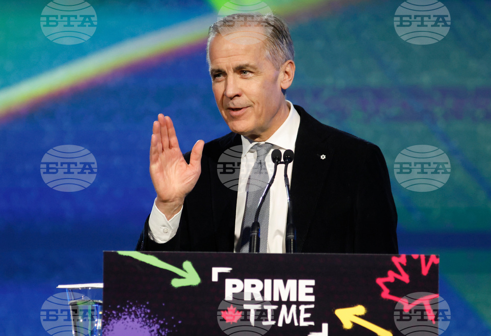 Prime Time Media Conference