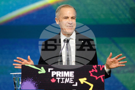 Prime Time Media Conference