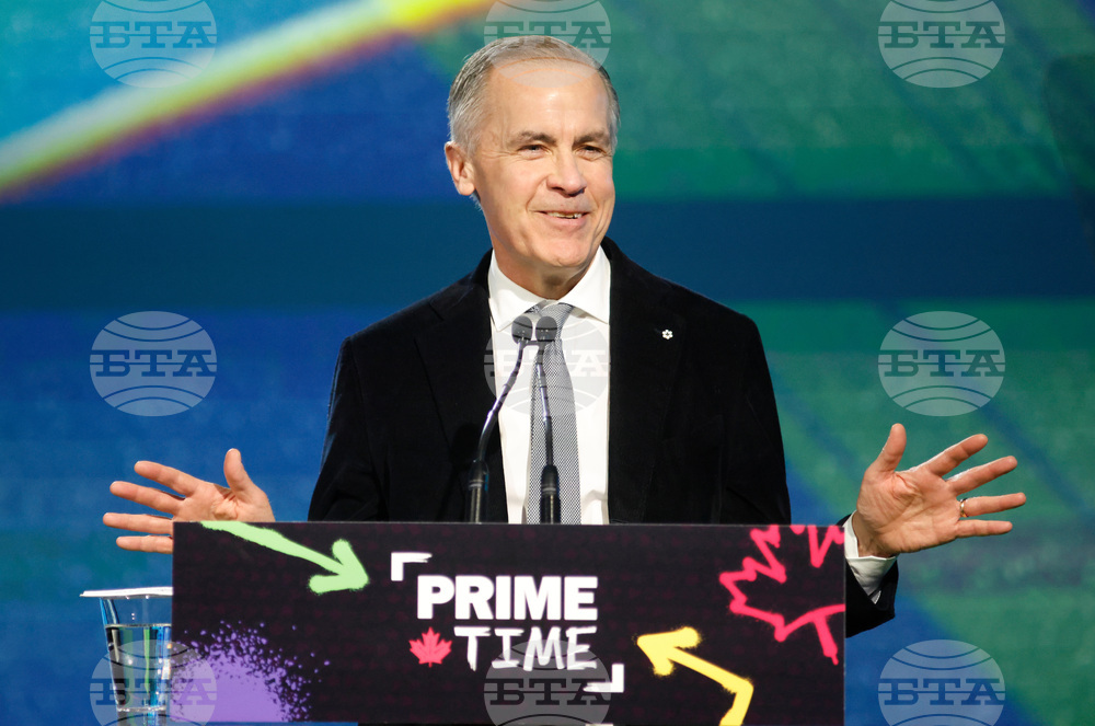 Prime Time Media Conference