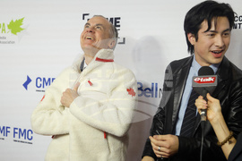 Canada Prime Time Media Conference