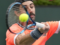 Indian Wells Tennis