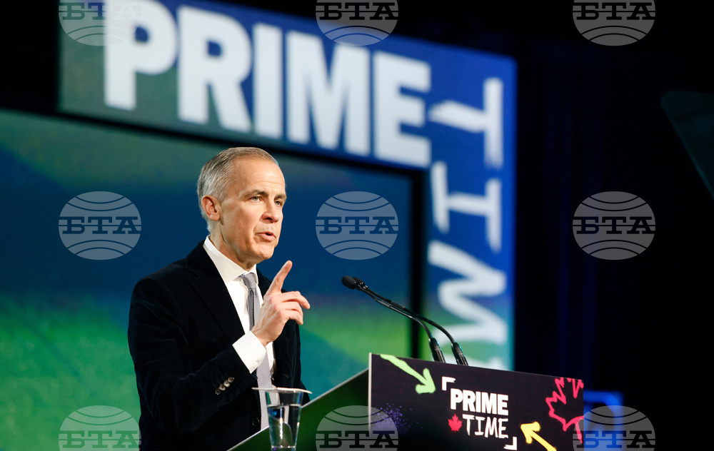 Prime Time Media Conference