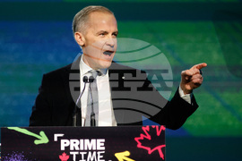 Prime Time Media Conference