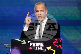 Prime Time Media Conference