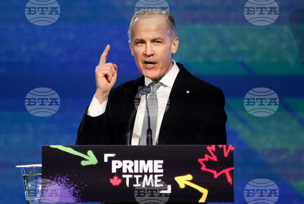 Prime Time Media Conference