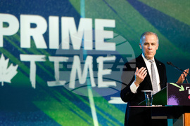 Prime Time Media Conference