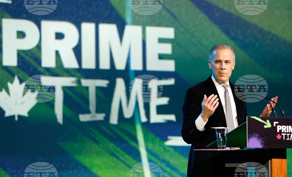 Prime Time Media Conference