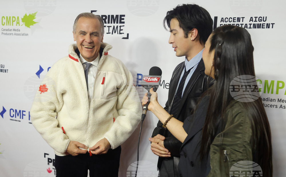 Prime Time Media Conference