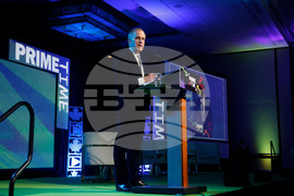 Prime Time Media Conference