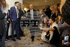 Prime Time Media Conference