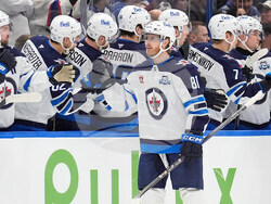 Jets Lightning Hockey