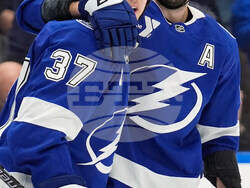 Jets Lightning Hockey