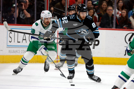 Mammoth Hurricanes Hockey