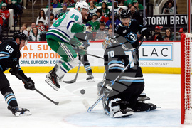 Mammoth Hurricanes Hockey