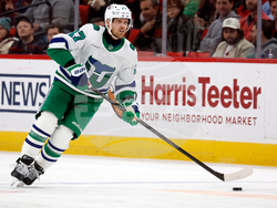 Mammoth Hurricanes Hockey