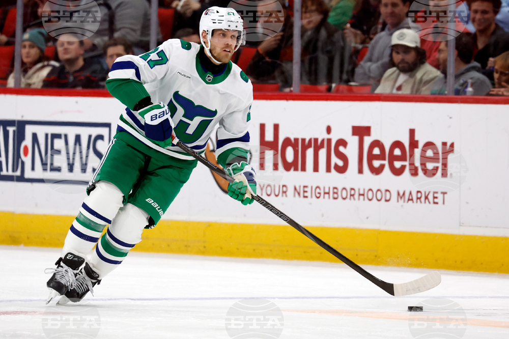 Mammoth Hurricanes Hockey