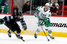 Mammoth Hurricanes Hockey