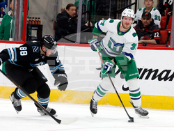 Mammoth Hurricanes Hockey